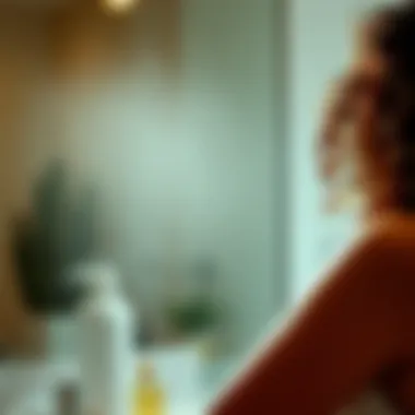 Magnificent Choosing the Right Shampoo for Thick, Curly, Dry Hair