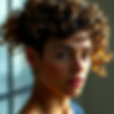 Magnificent Comprehensive Approaches to Kinky Hair Treatment Magnificent Comprehensive Approaches to Kinky Hair Treatment