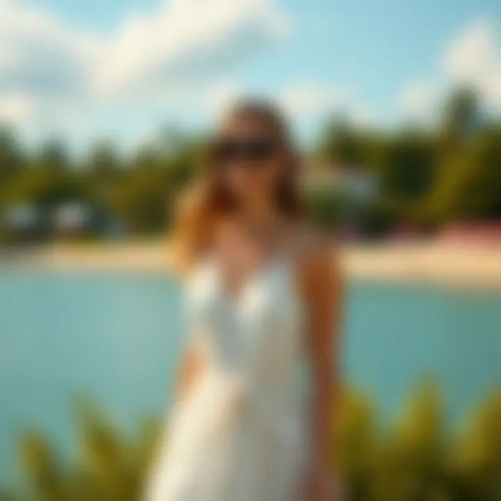 Magnificent Exploring Affordable Sun Dresses: A Comprehensive Guide