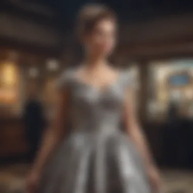 Magnificent Exploring Dress Styles in the 1960s Magnificent Exploring Dress Styles in the 1960s
