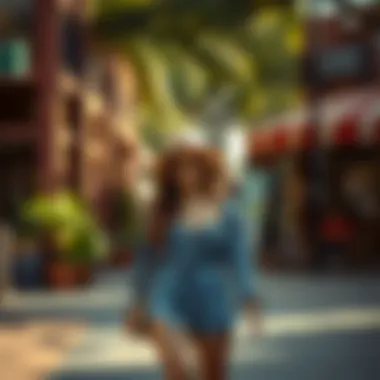 Magnificent Exploring Summer Outfits: A Guide to Seasonal Fashion Choices Magnificent Exploring Summer Outfits: A Guide to Seasonal Fashion Choices