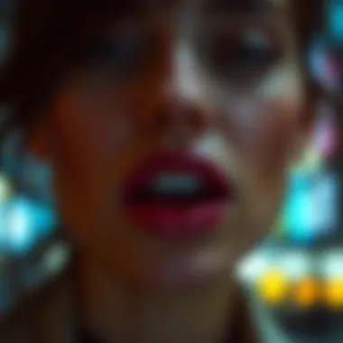 Magnificent Exploring the Aesthetic Appeal of City Lips: A Comprehensive Guide to Plumping Spheres