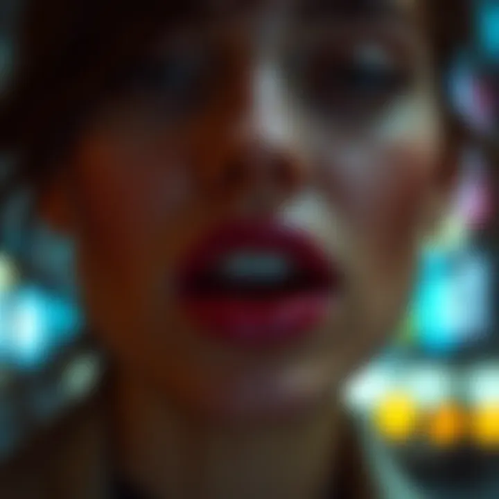 Magnificent Exploring the Aesthetic Appeal of City Lips: A Comprehensive Guide to Plumping Spheres
