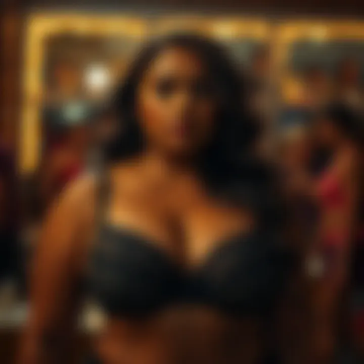 Magnificent Exploring the Best Affordable Bras for Large Busts