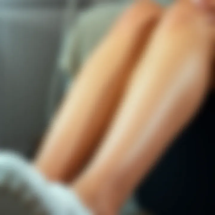 Magnificent Exploring the Best Leg Hair Removal Products
