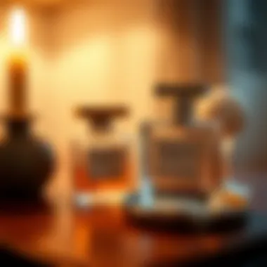 Magnificent Exploring the Best Replica Perfume Scents Magnificent Exploring the Best Replica Perfume Scents