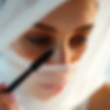 Magnificent Exploring the Impact of Silk Fiber Mascara in Beauty Routines Magnificent Exploring the Impact of Silk Fiber Mascara in Beauty Routines