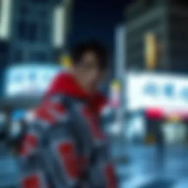 Magnificent Exploring the Landscape of Japanese Apparel Brands