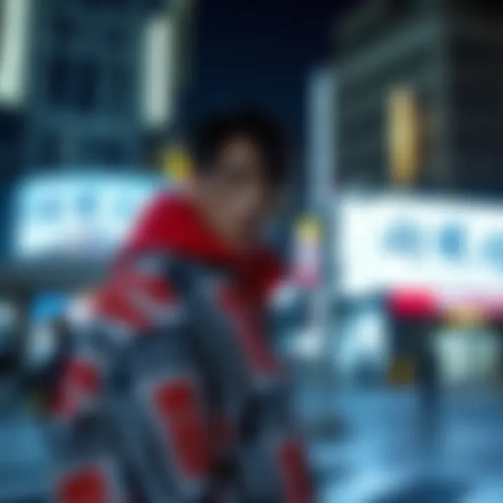 Magnificent Exploring the Landscape of Japanese Apparel Brands