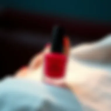 Magnificent Exploring the Landscape of Popular Toe Nail Polish