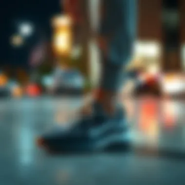 Magnificent Exploring the Most Comfortable Shoes Available