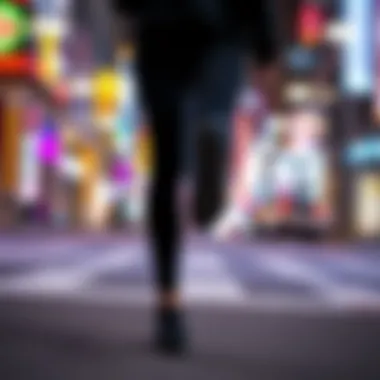 Magnificent Exploring the Most Popular Leggings: Trends, Styles, and Insights Magnificent Exploring the Most Popular Leggings: Trends, Styles, and Insights