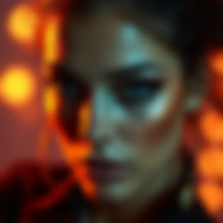 Magnificent Exploring the Urban Decay Smoked Palette: A Journey Through Color and Technique