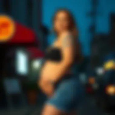 Magnificent Finding the Right Jean Shorts for a Big Belly Magnificent Finding the Right Jean Shorts for a Big Belly
