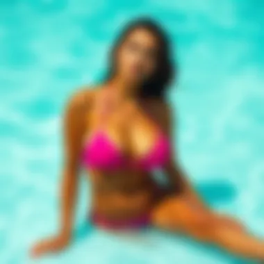 Magnificent Flattering Swimsuit Styles Tailored for Every Woman Magnificent Flattering Swimsuit Styles Tailored for Every Woman