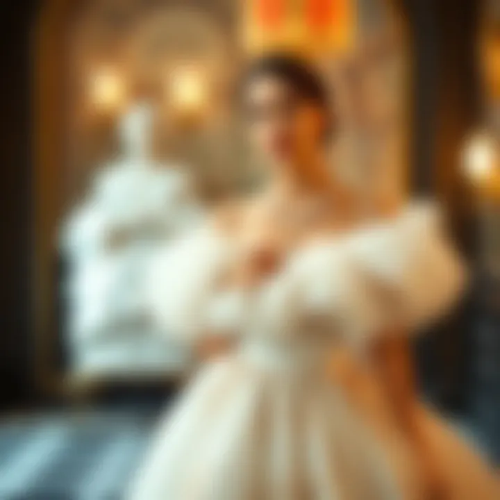 Magnificent Gowns for Women on Amazon: A Comprehensive Guide