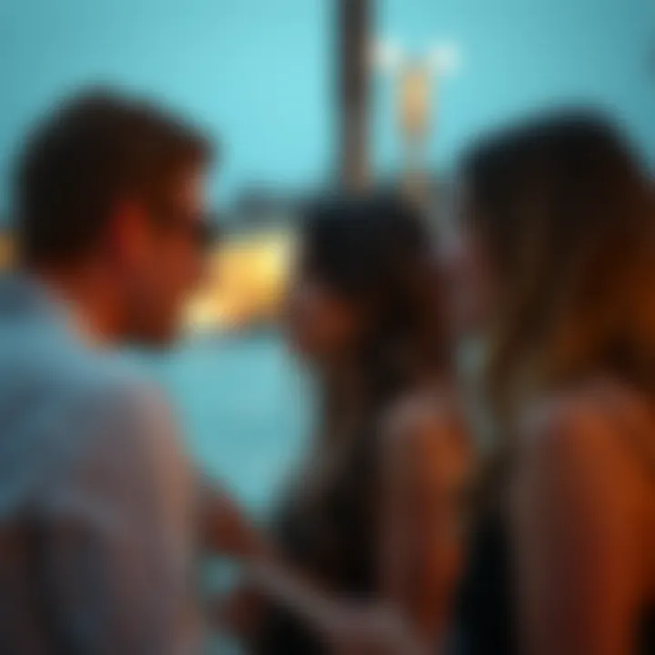 Magnificent Navigating Conversations After a Breakup: Guidance for Supporting Friends
