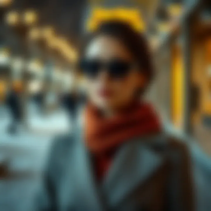 Magnificent Navigating Winter Business Professional Outfits: A Comprehensive Guide