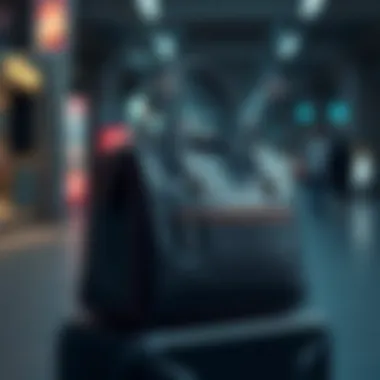 Magnificent Optimizing Your Over Suitcase Handle Bag: An Essential Guide