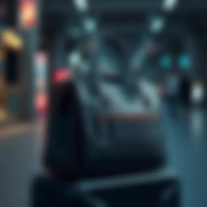 Magnificent Optimizing Your Over Suitcase Handle Bag: An Essential Guide