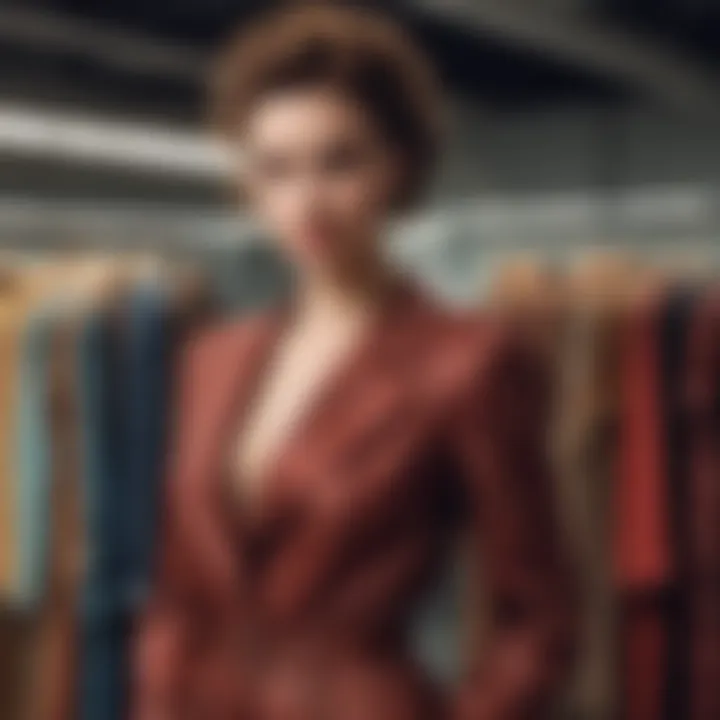 Magnificent The Allure of Vintage 90s Women's Clothing