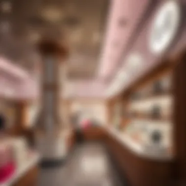 Magnificent The Evolution of Korean Beauty Stores in New York