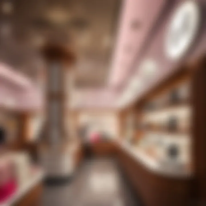 Magnificent The Evolution of Korean Beauty Stores in New York