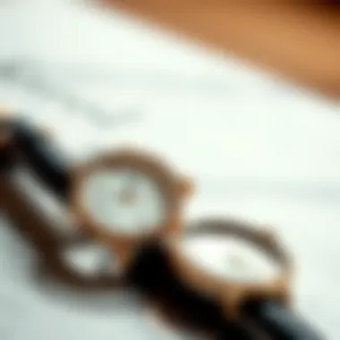 Magnificent The Evolution of Women's Designer Watches