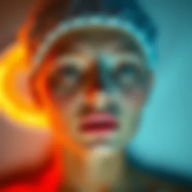 Magnificent The Role of LED Therapy in Acne Treatment Magnificent The Role of LED Therapy in Acne Treatment