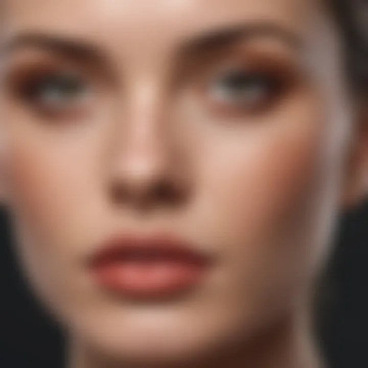 Magnificent The Transformative Effects of Perfect Image Peels: A Before-and-After Analysis