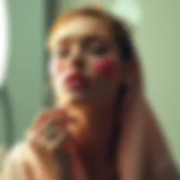 A Comprehensive Guide to the Best Pimple Drying Lotions Introduction