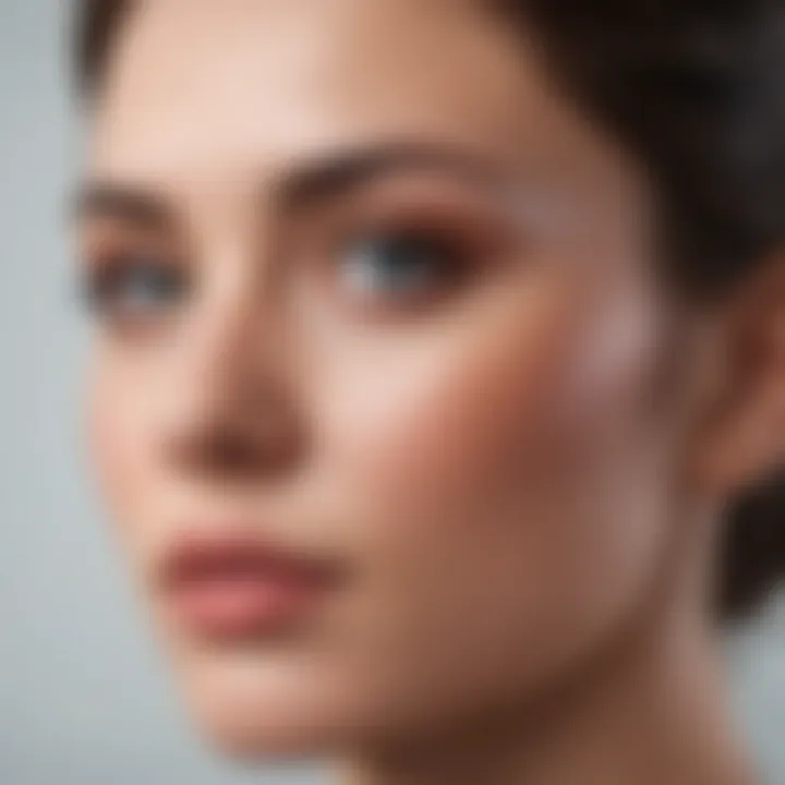 Collection of affordable eye primers