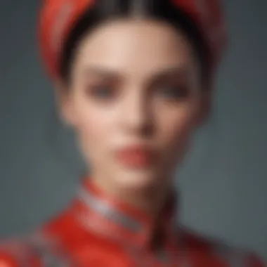 Cultural Influences on Fashion Trends Cultural influences on fashion trends