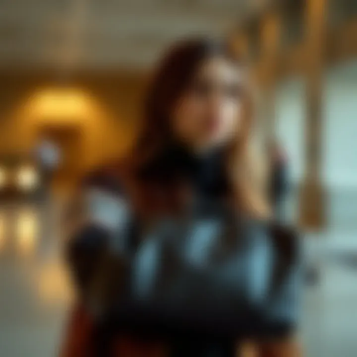 Notable An In-depth Examination of Women's Designer Duffle Bags