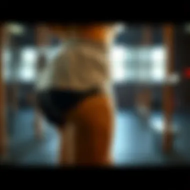 An In-Depth Exploration of Sweat-Proof Gym Shorts Summary