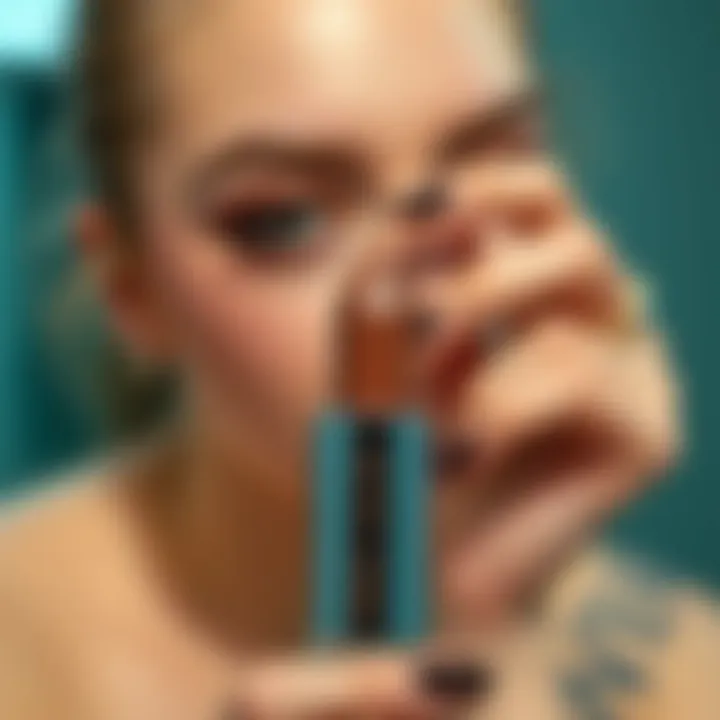 Notable An In-Depth Exploration of the Best Cream Shadow Sticks