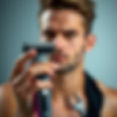 An Insight into Choosing the Best Pubic Electric Shaver Summary An Insight into Choosing the Best Pubic Electric Shaver Summary