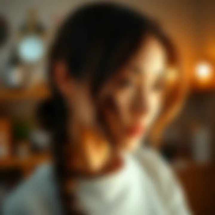 Expert opinions on hair care and supplements