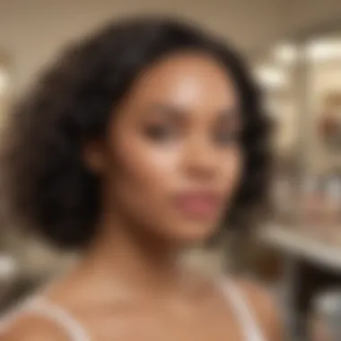 Redefining Beauty Standards with Shea Moisture The beauty standards represented by Shea Moisture