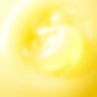 Soothing Gel for Skin Bumps Close-up of soothing gel texture