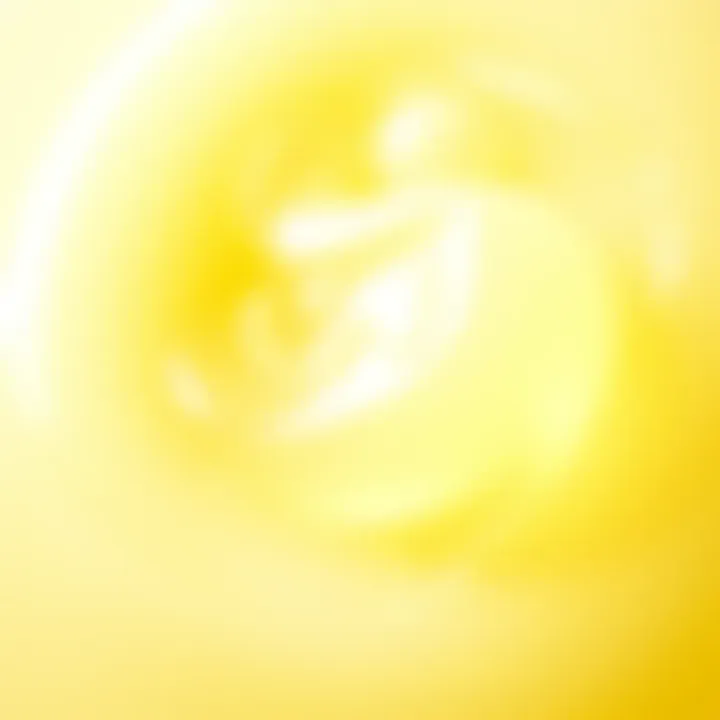 Soothing Gel for Skin Bumps Close-up of soothing gel texture