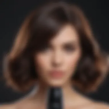 Essential Hair Care Tips Infographic illustrating essential hair care tips for fine hair
