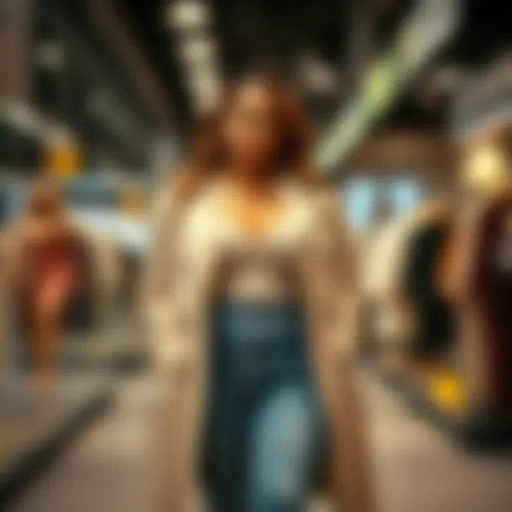 Best Stores for Plus Size Fashion Summary