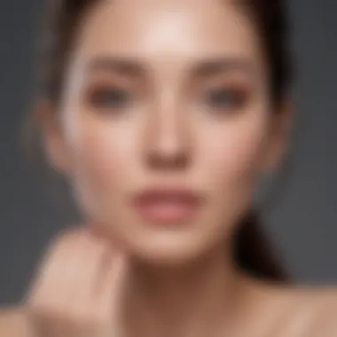 Ideal Skincare Routine for Chin Care Daily skincare routine for chin care
