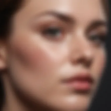 Mastering Blackhead Extraction Effective blackhead extraction technique