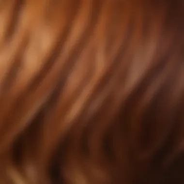 Vibrant Hair Color Comparison Vibrant hair color comparison