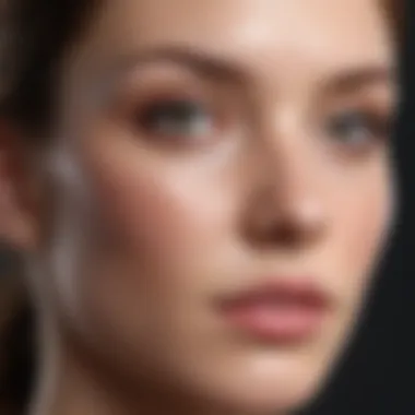 Advanced dermatological procedures for acne scars
