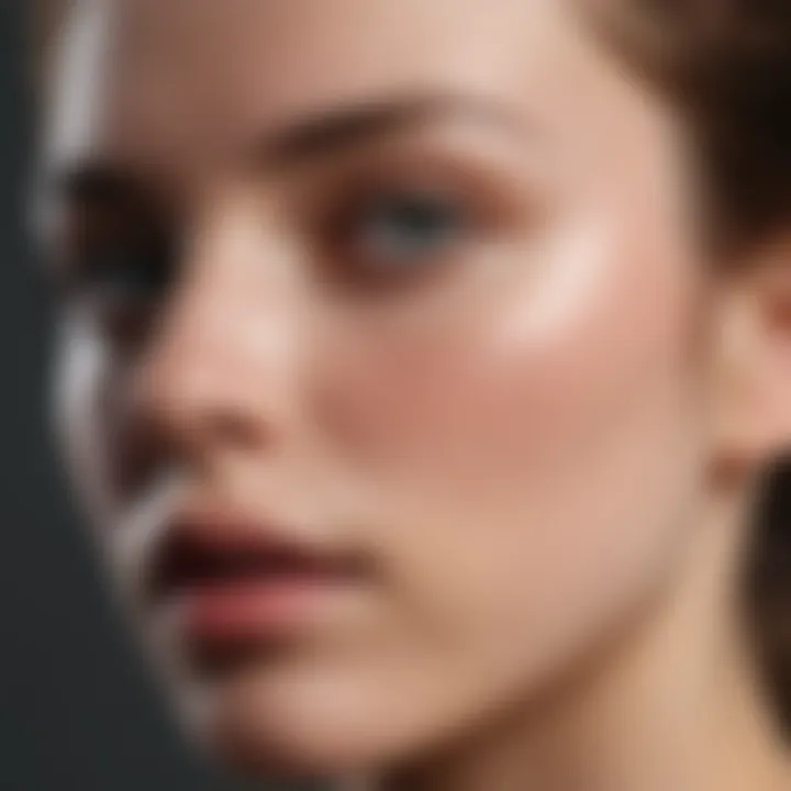 Efficacy and safety of acne scar treatments