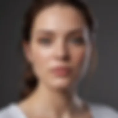Tailoring Treatments to Skin Types Understanding skin types for tailored acne treatments