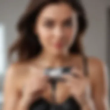 Safe Grooming Practices with Bikinigenie Safe grooming practices with the Bikinigenie Cordless Bikini Trimmer